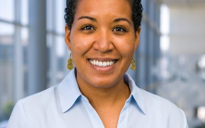 State-of-the-Art Plenary Lecture 2: Tamia Harris-Tryon, MD/PhD
