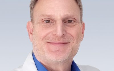 Naomi Kanof Lecture: David J. Margolis, MD/PhD