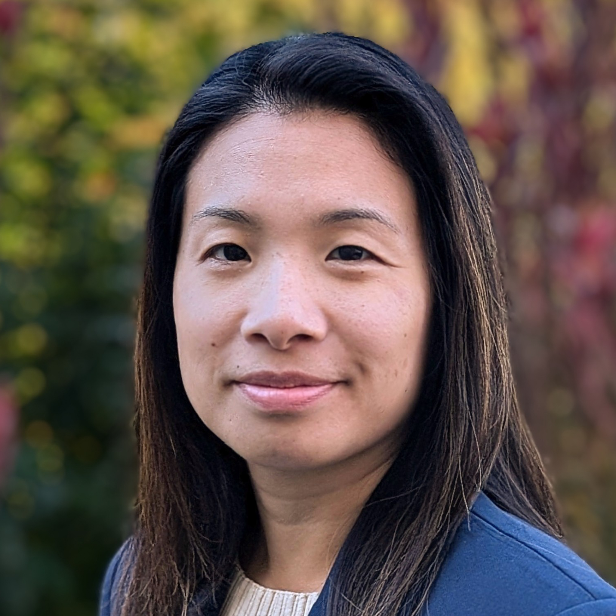 Aileen Chang, MD