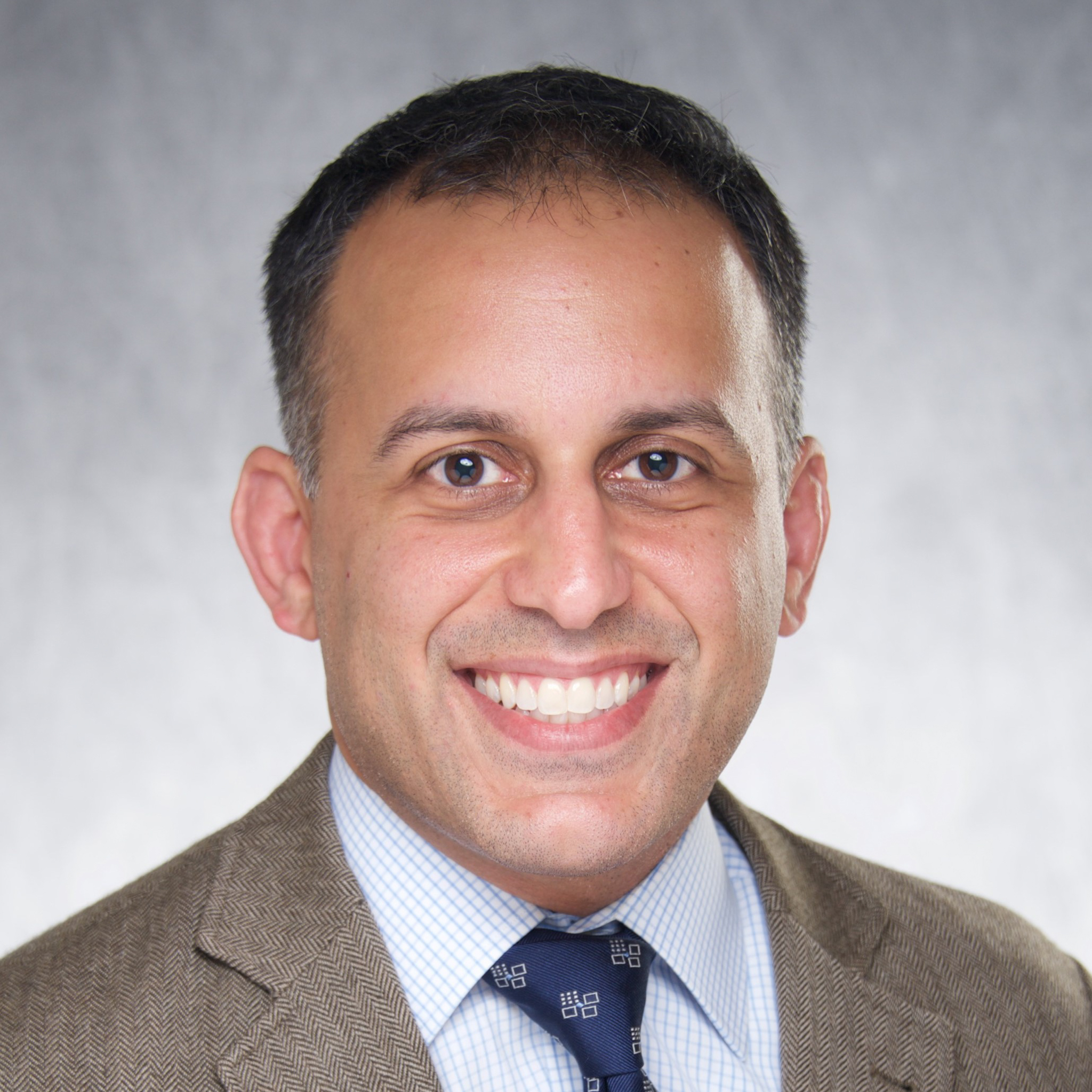 Ali Jabbari, MD/PhD