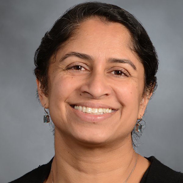 Niroshana Anandasabapathy, MD/PhD 