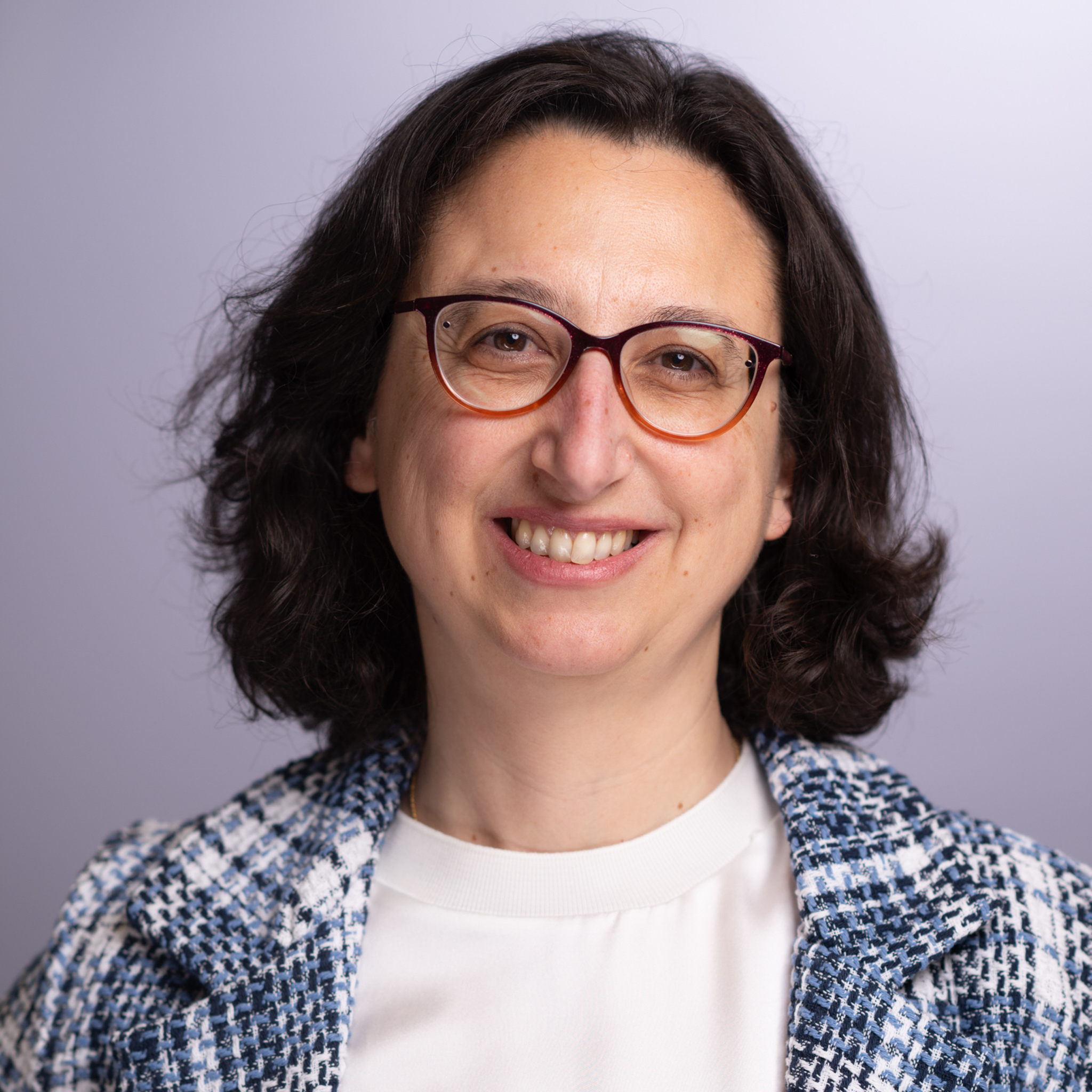 Anna De Benedetto, MD
