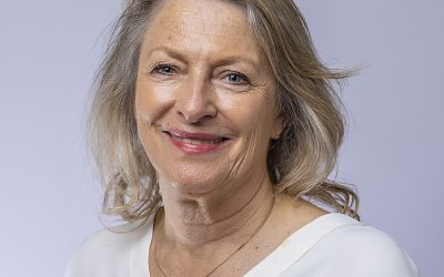 Eugene Farber Lecture: Anne Bowcock, PhD
