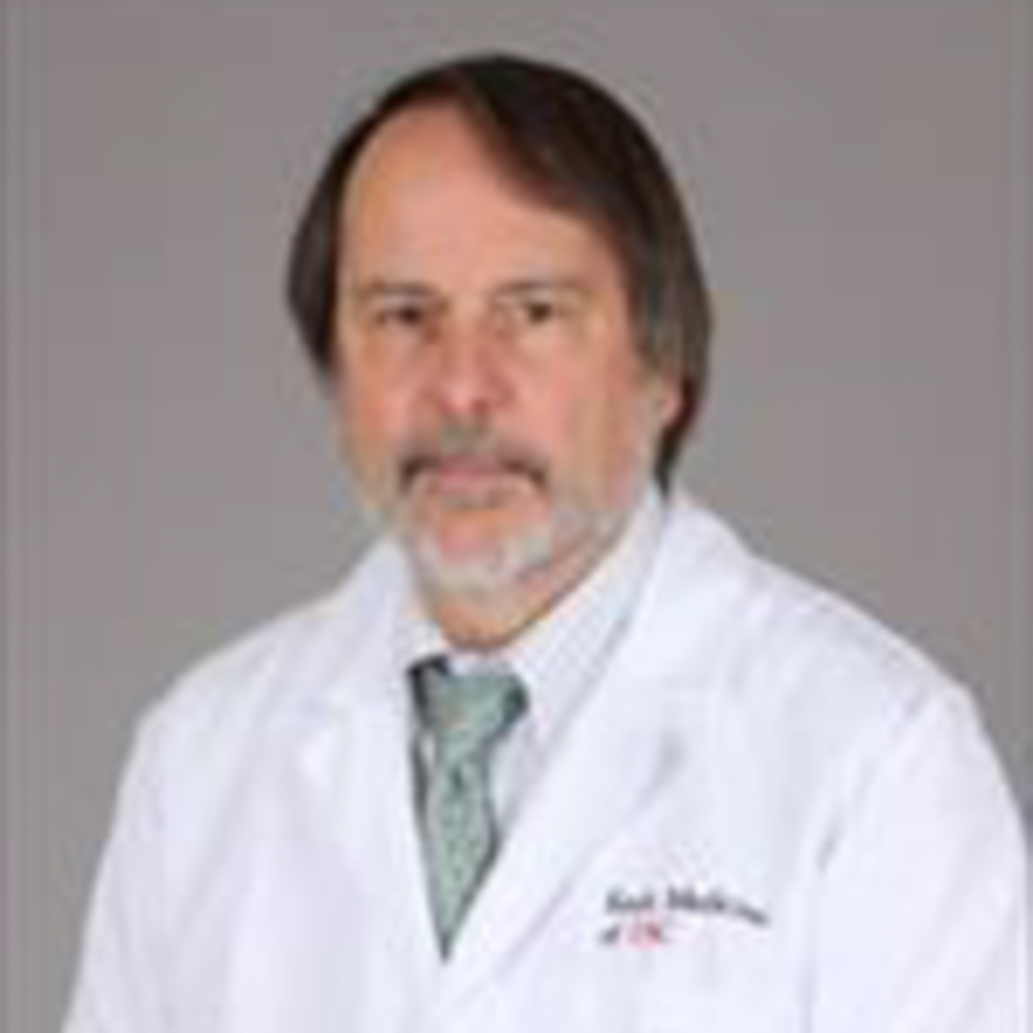 David Woodley, MD