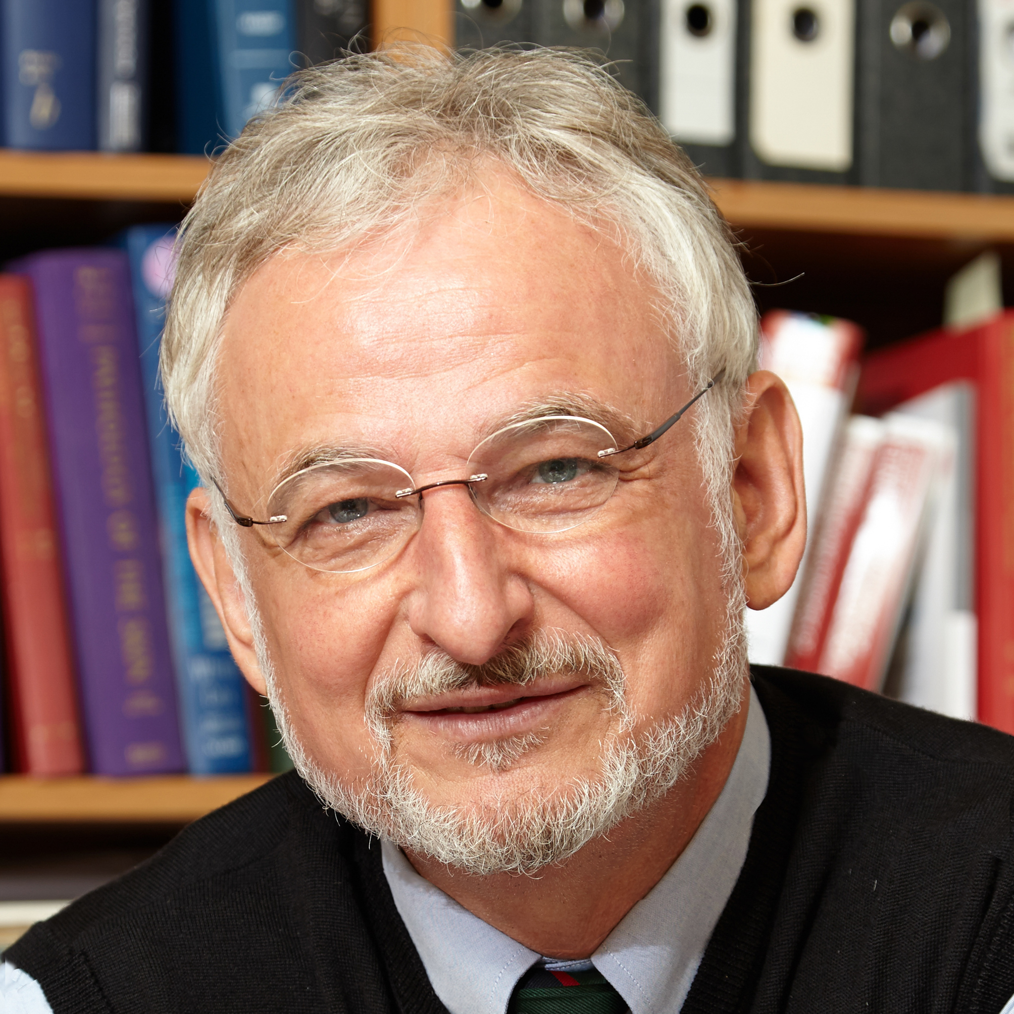 Erwin Tschachler, MD
