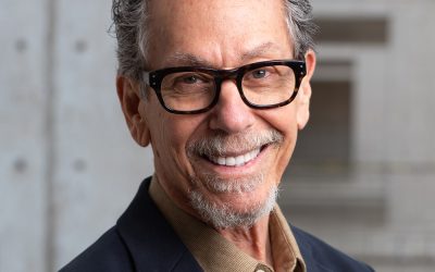 Herman Beerman Lecture: Ron Evans, PhD