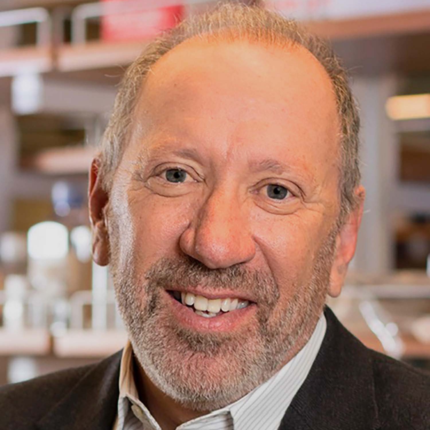 Richard Gallo, MD/PhD