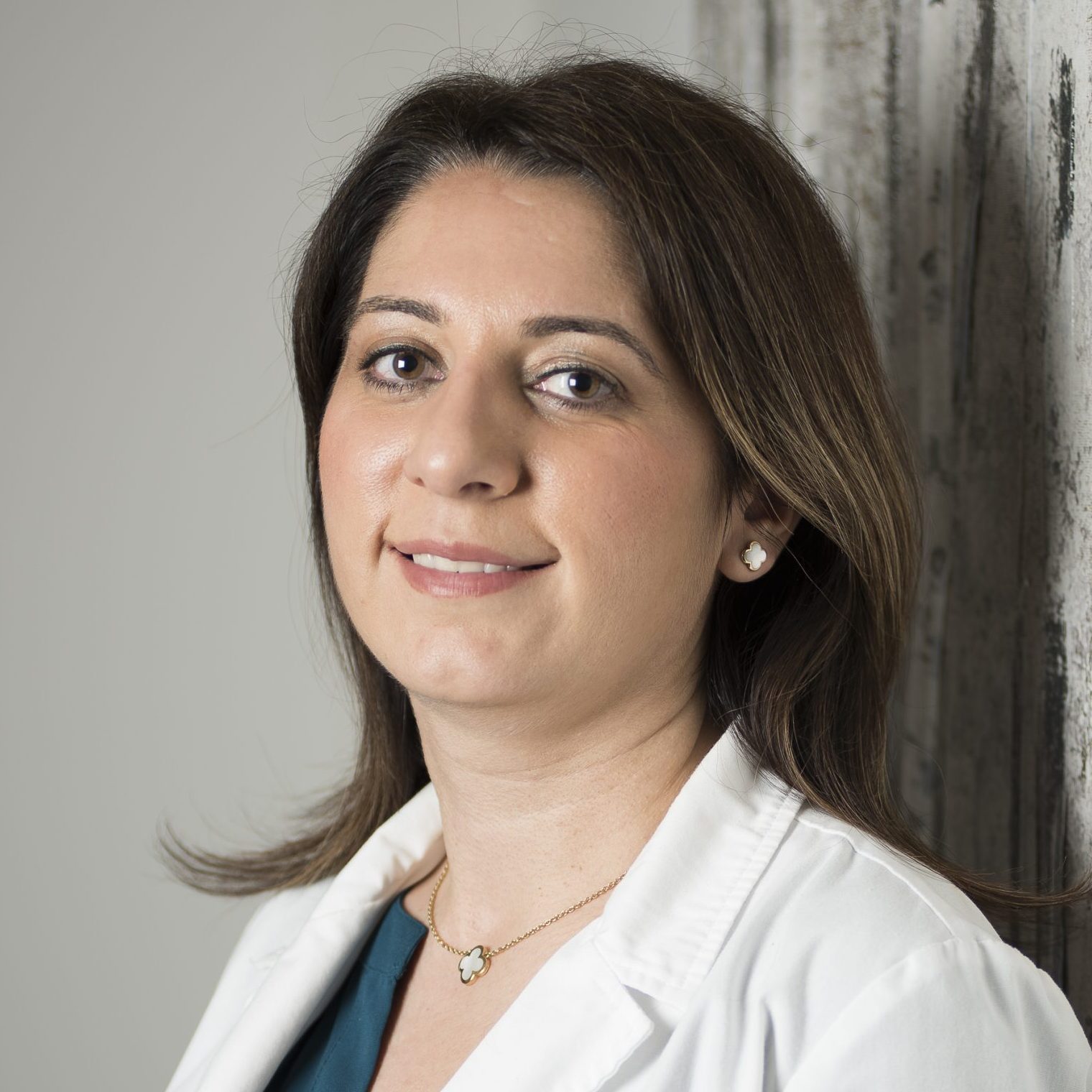 Lilit Garibyan, MD/PhD