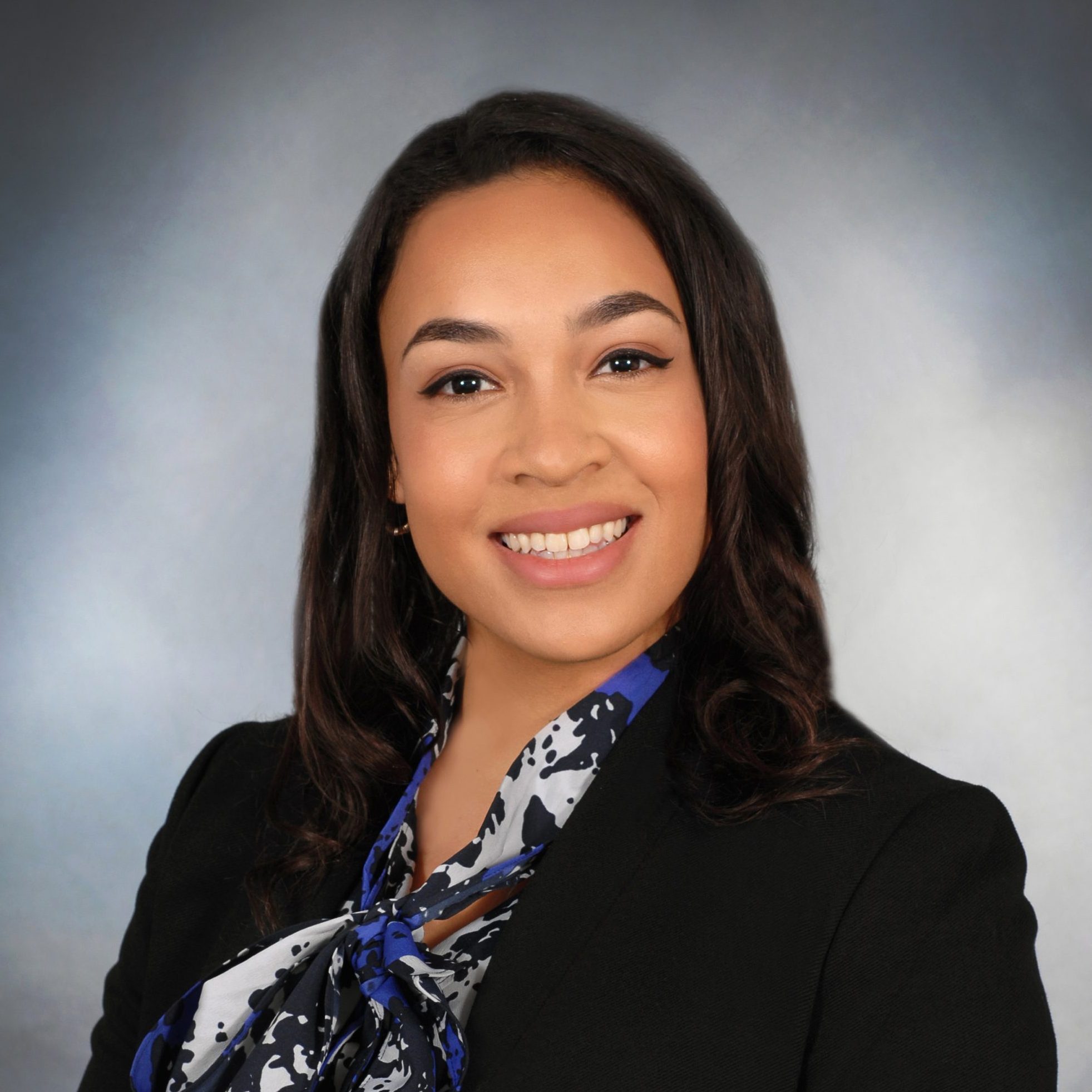 Tammy Gonzalez, MD/PhD