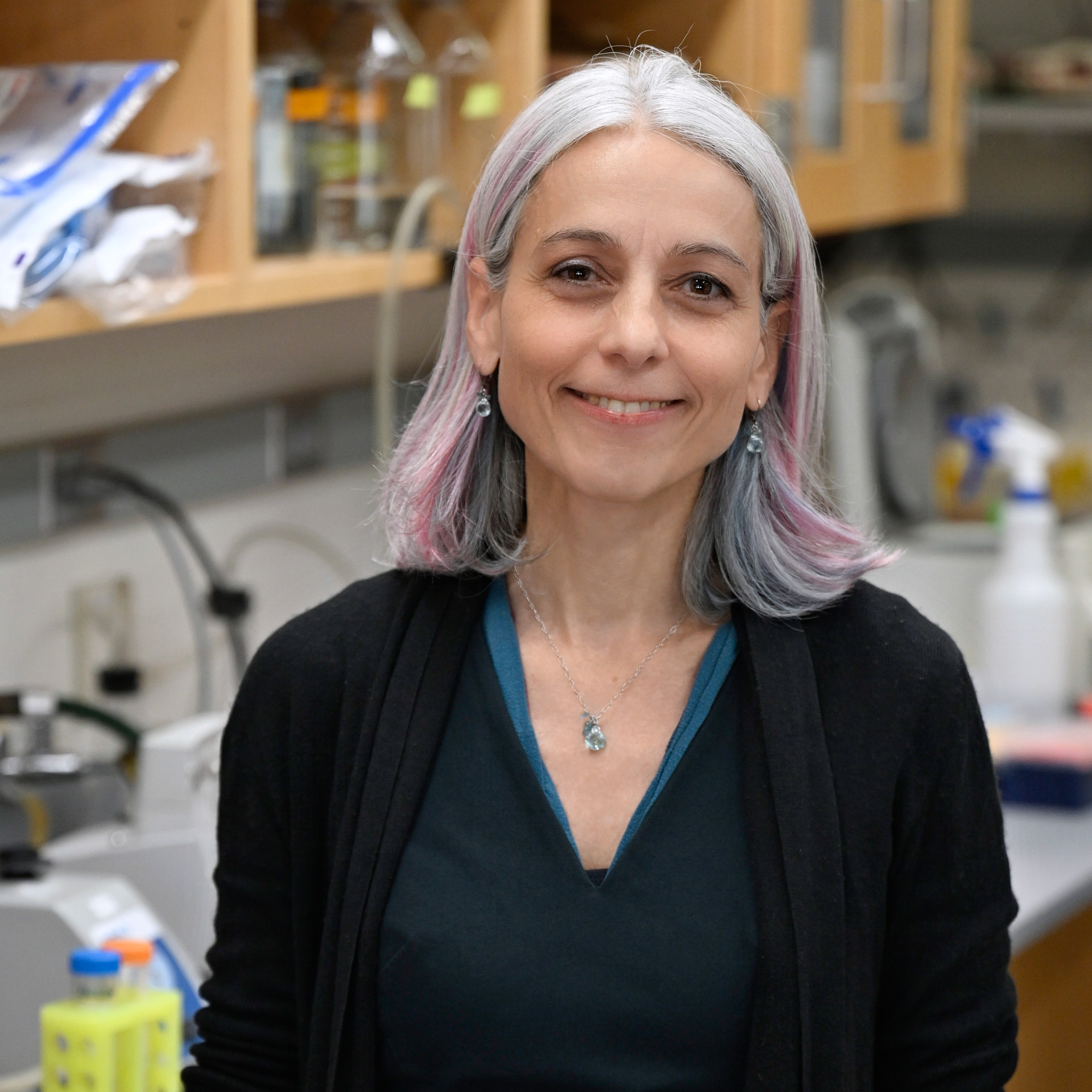 Valentina Greco, PhD