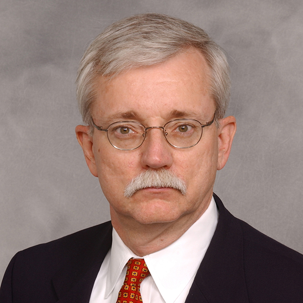 Russell P. Hall, III, MD