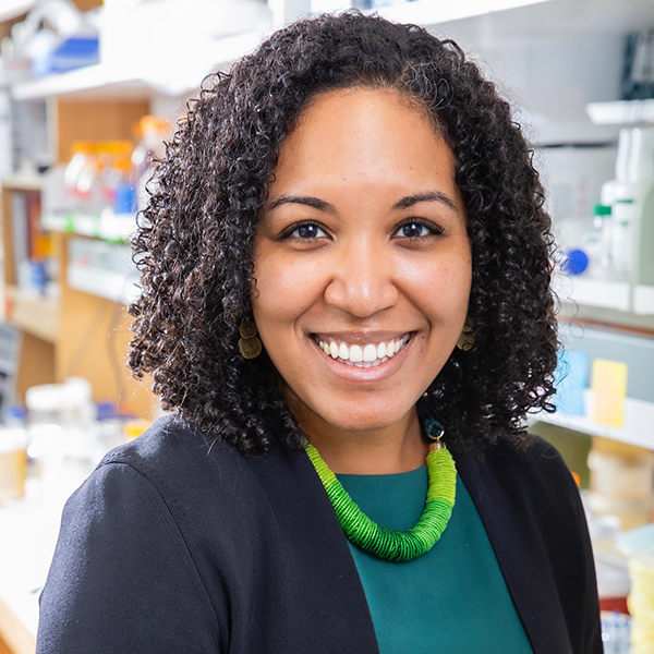 Tamia Harris-Tryon, MD