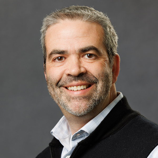 John Harris, MD/PhD