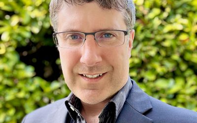 State-of-the-Art Plenary Lecture 3:  Hunter Shain, PhD