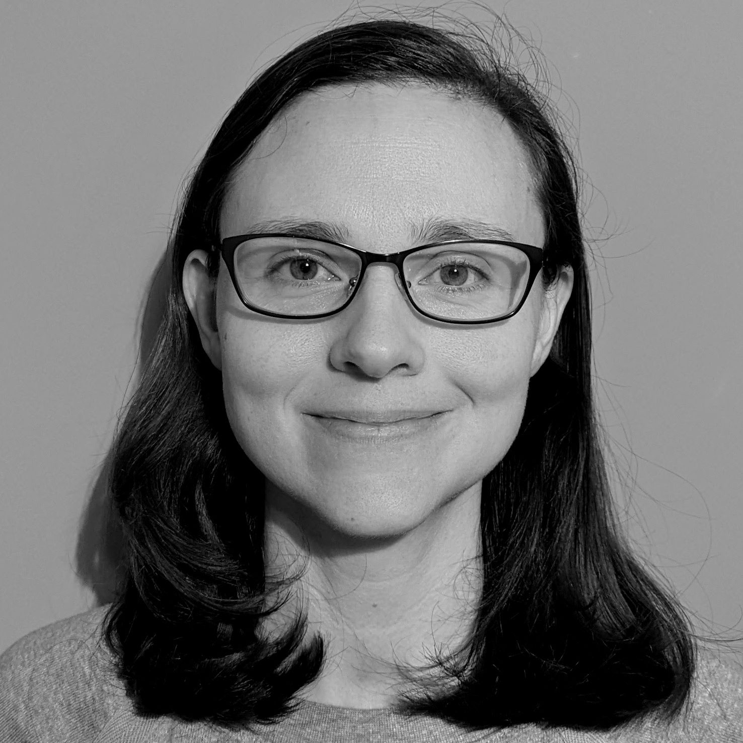 Jillian Richmond, PhD
