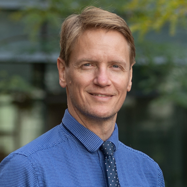 Johann Gudjonsson, MD/PhD