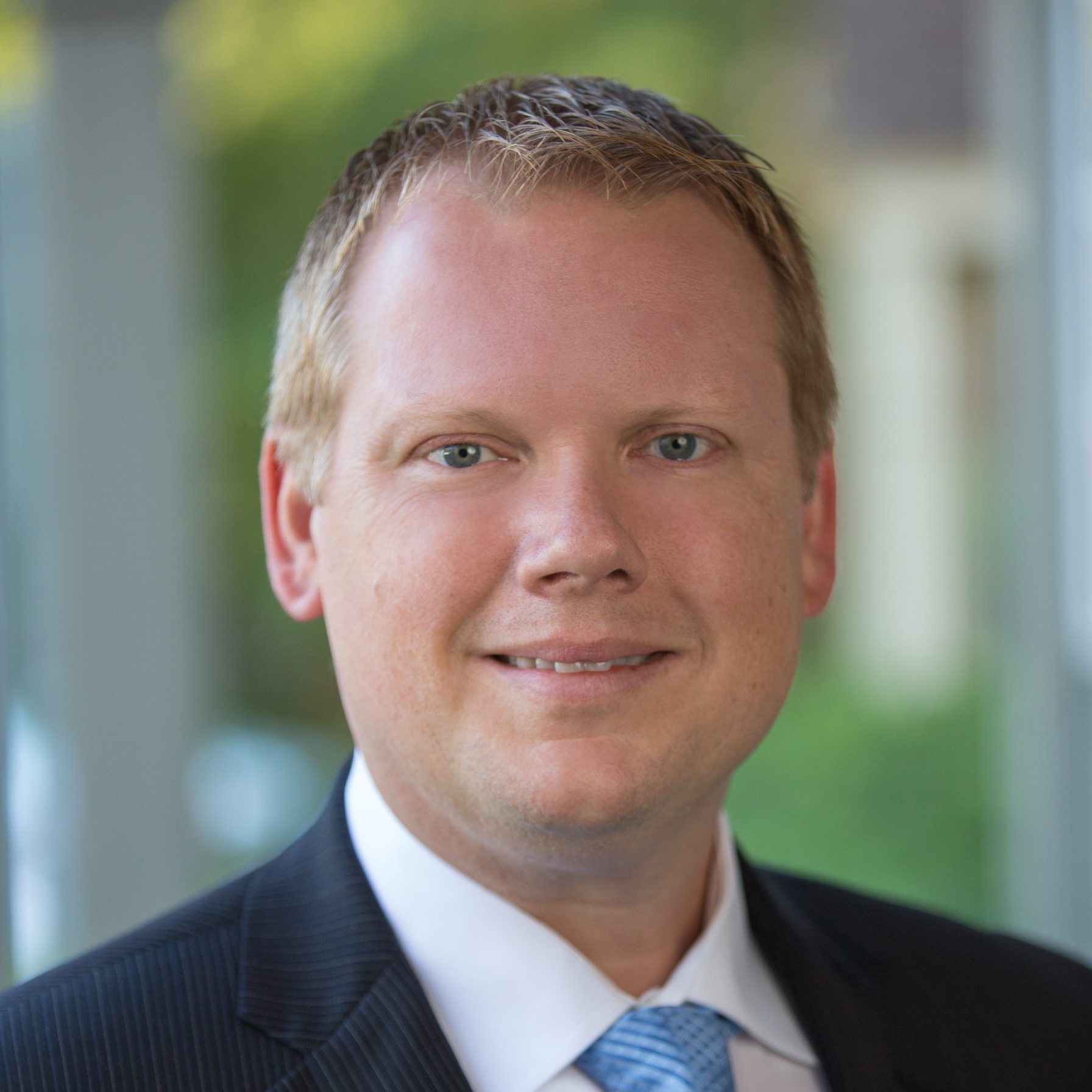 JP Therrien, PhD