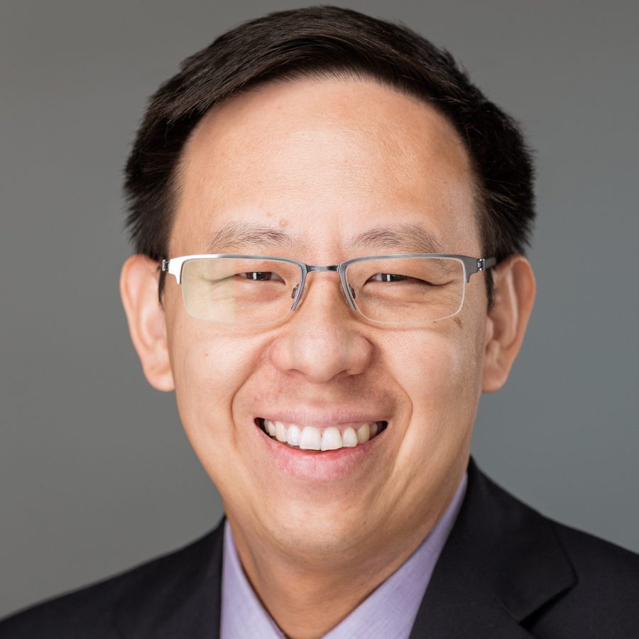 Kenneth Tsai, MD/PhD