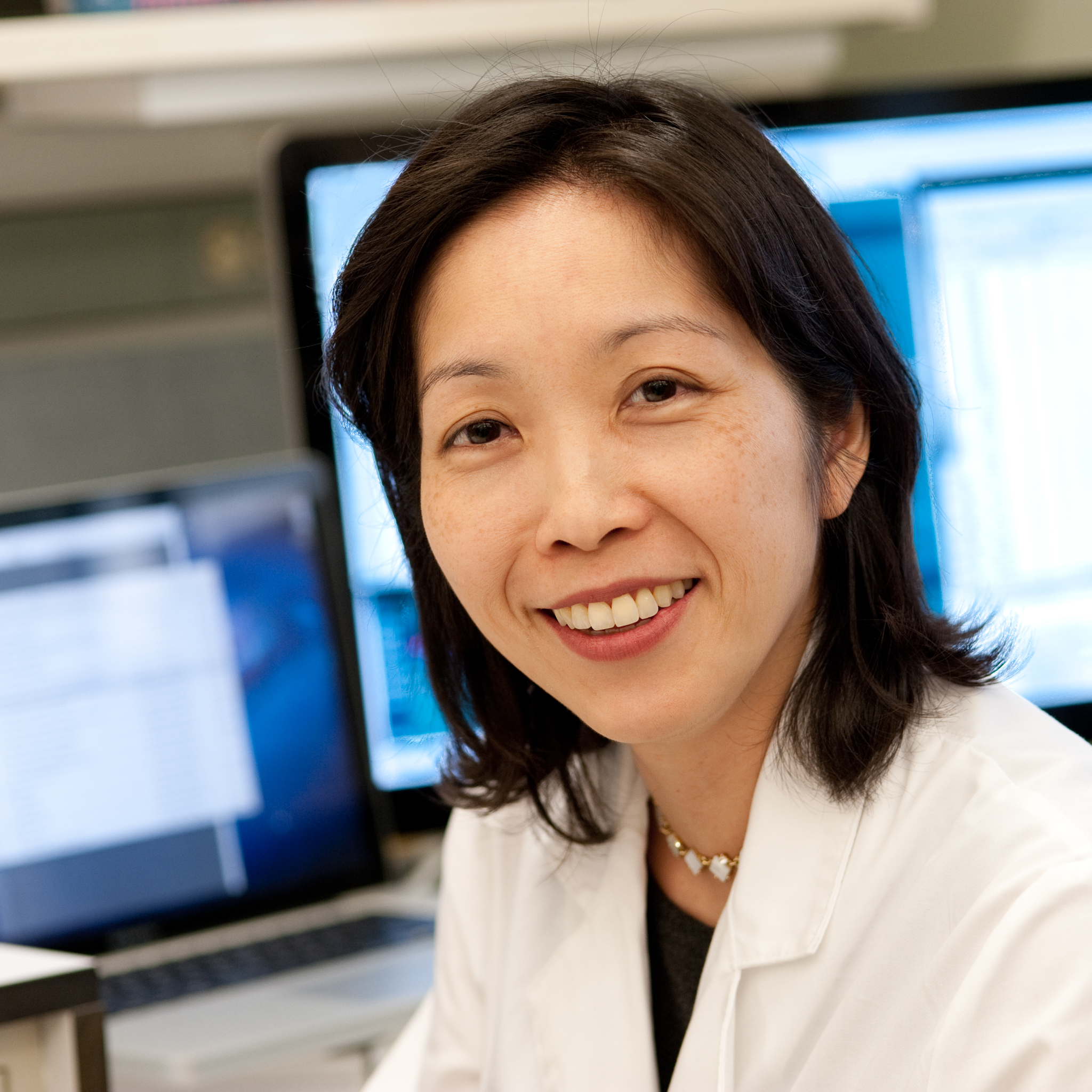 Heidi Kong, MD