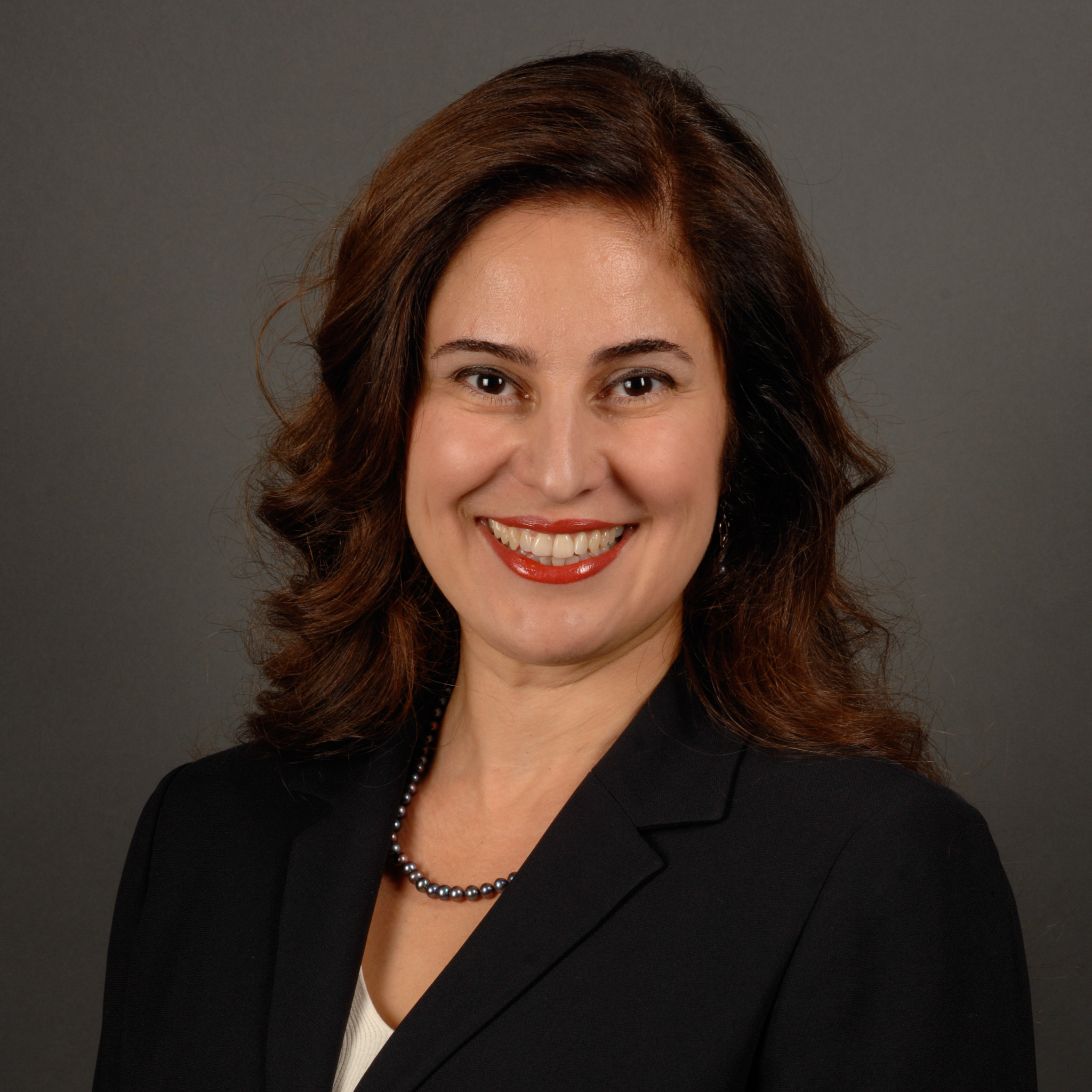 Maryam Asgari, MD