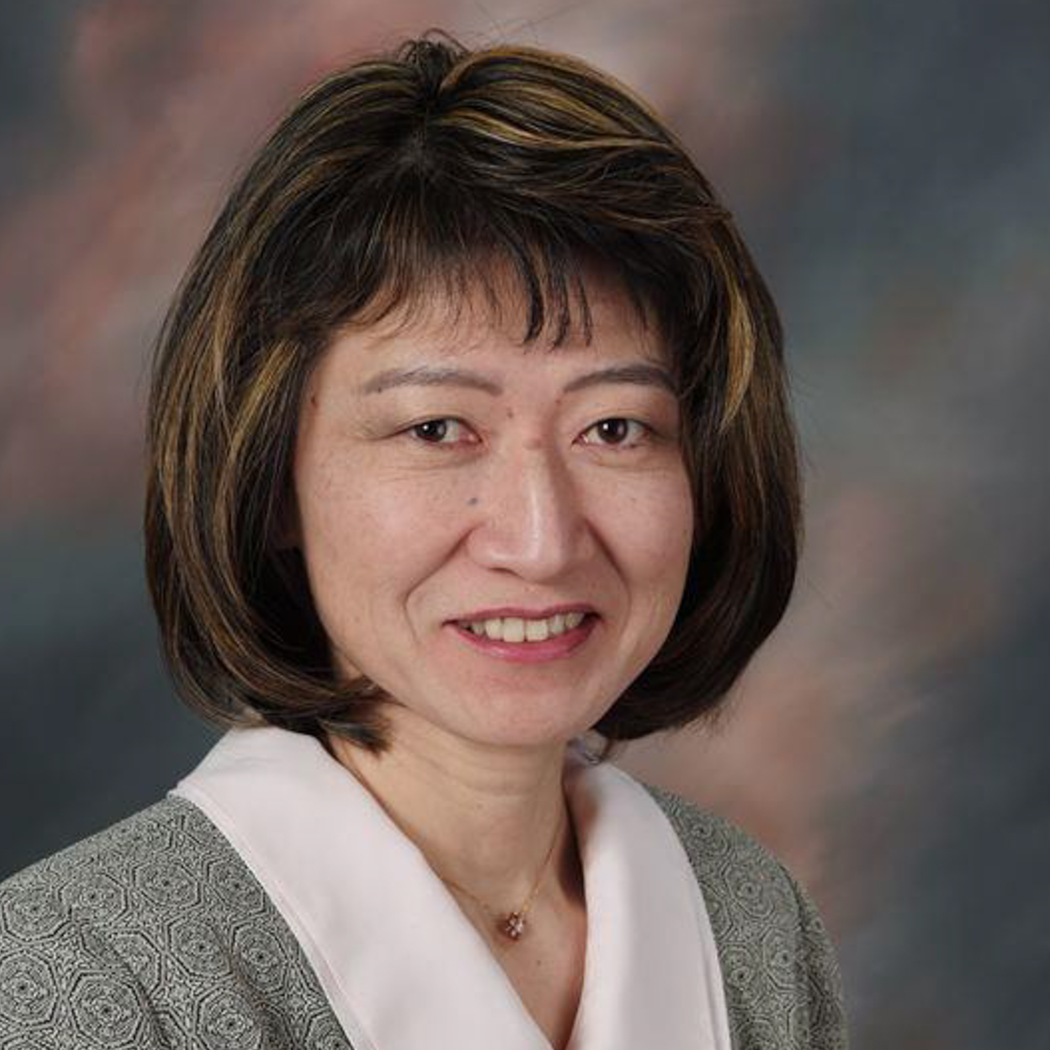 Mayumi Fujita, MD/PhD
