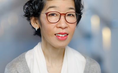 State-of-the-Art Plenary Lecture 1: Peggy Myung, PhD