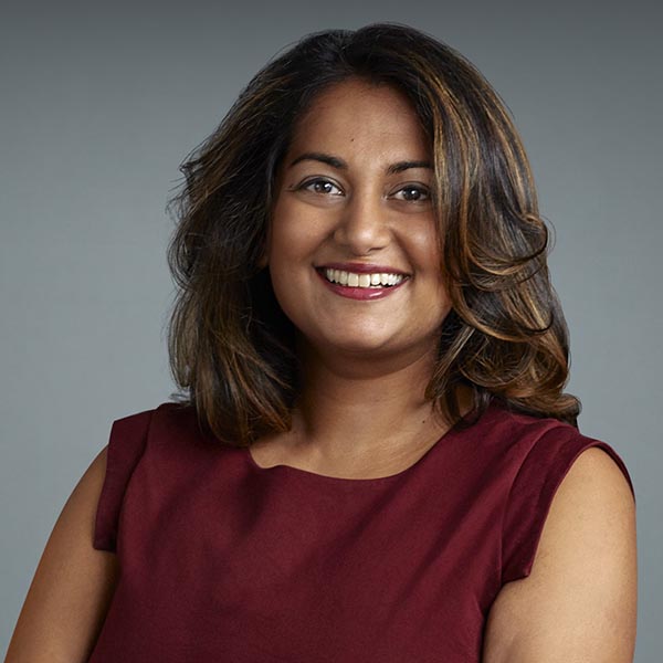 Shruti Naik, PhD