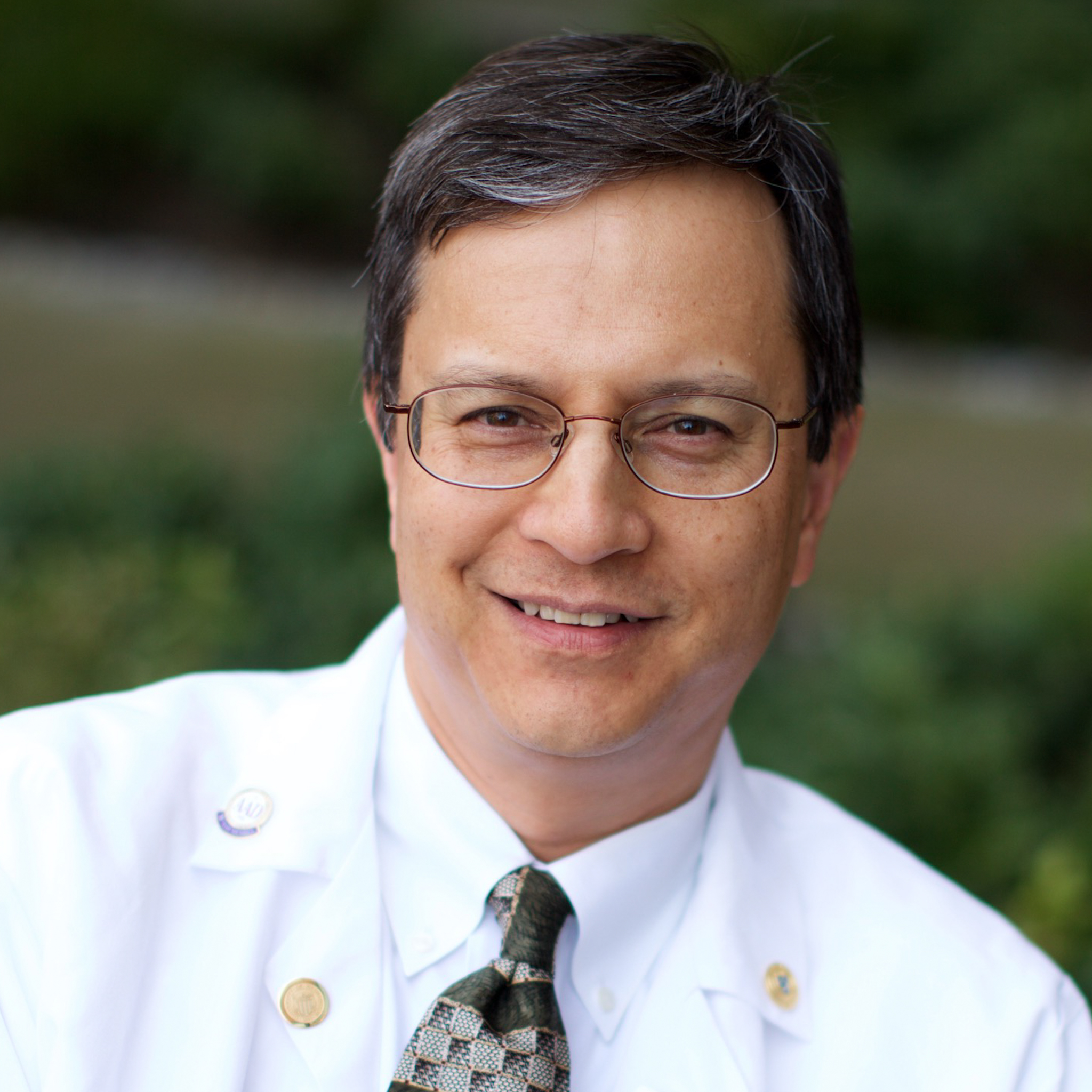 Paul Nghiem, MD/PhD