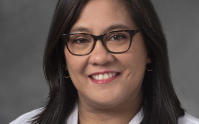 Cristina de Guzman Strong, PhD Appointed Next Editor of JID Innovations