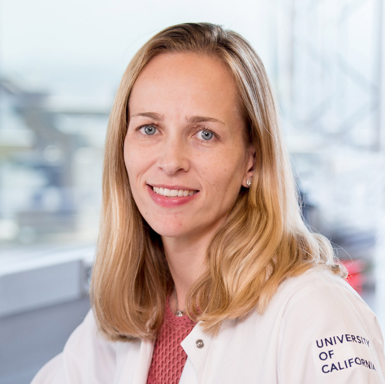 Tiffany Scharschmidt, MD
