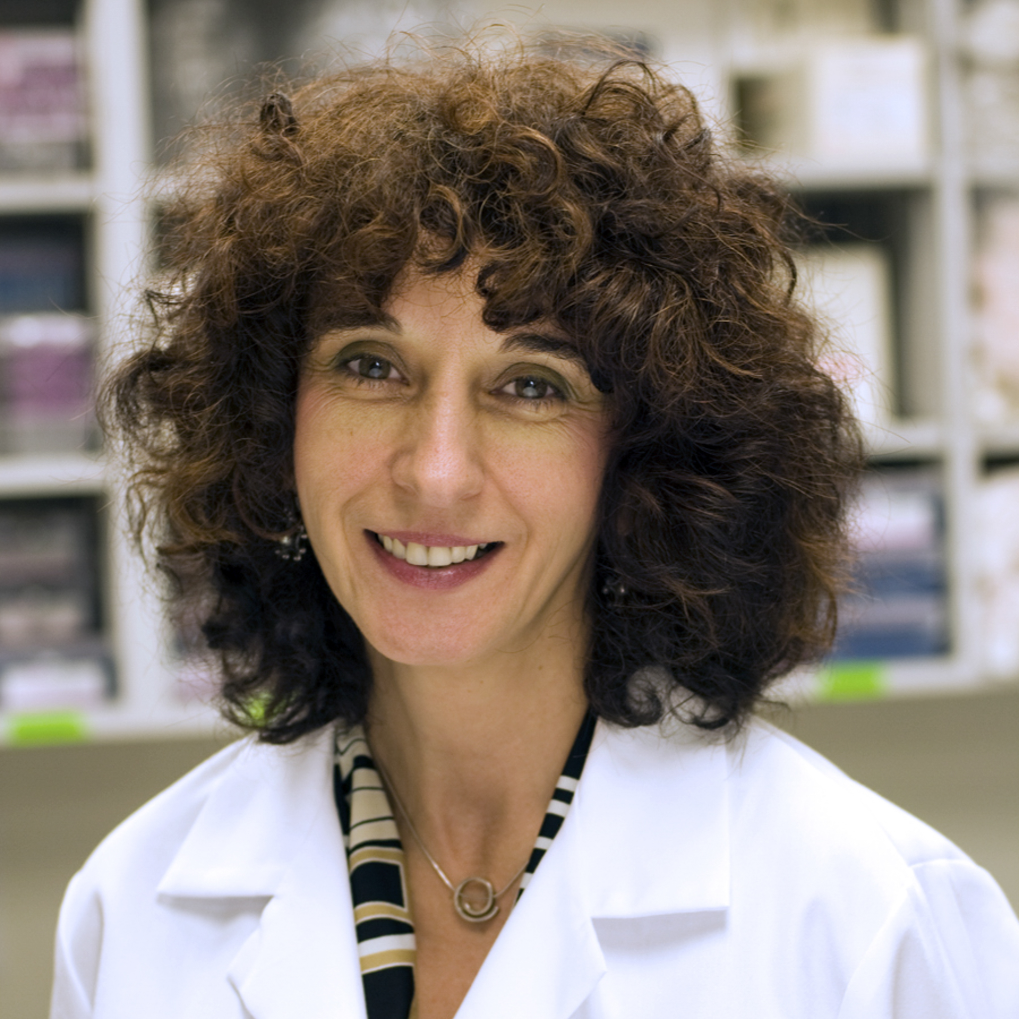 Marjana Tomic-Canic, PhD
