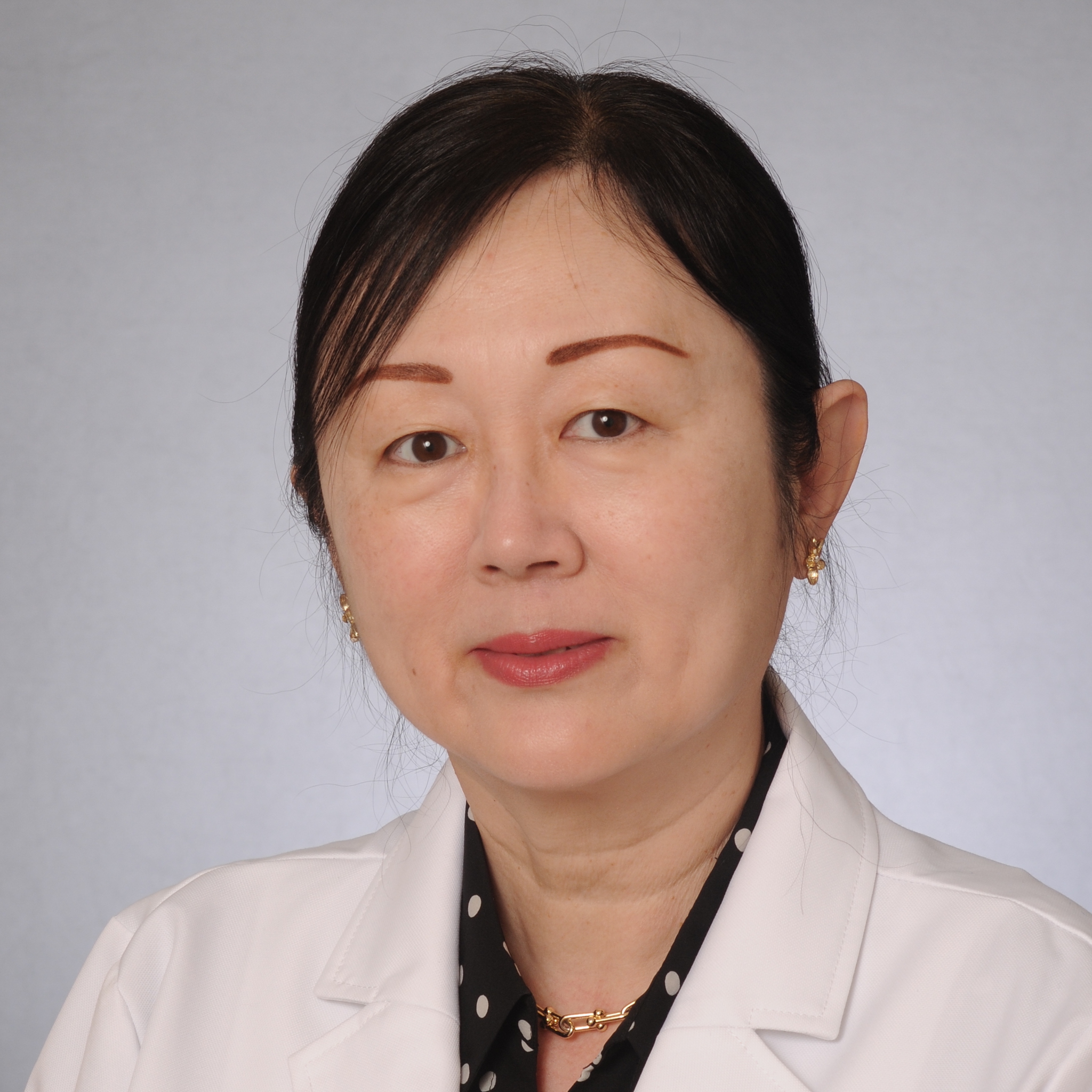 Tongyu Wikramanayake, PhD