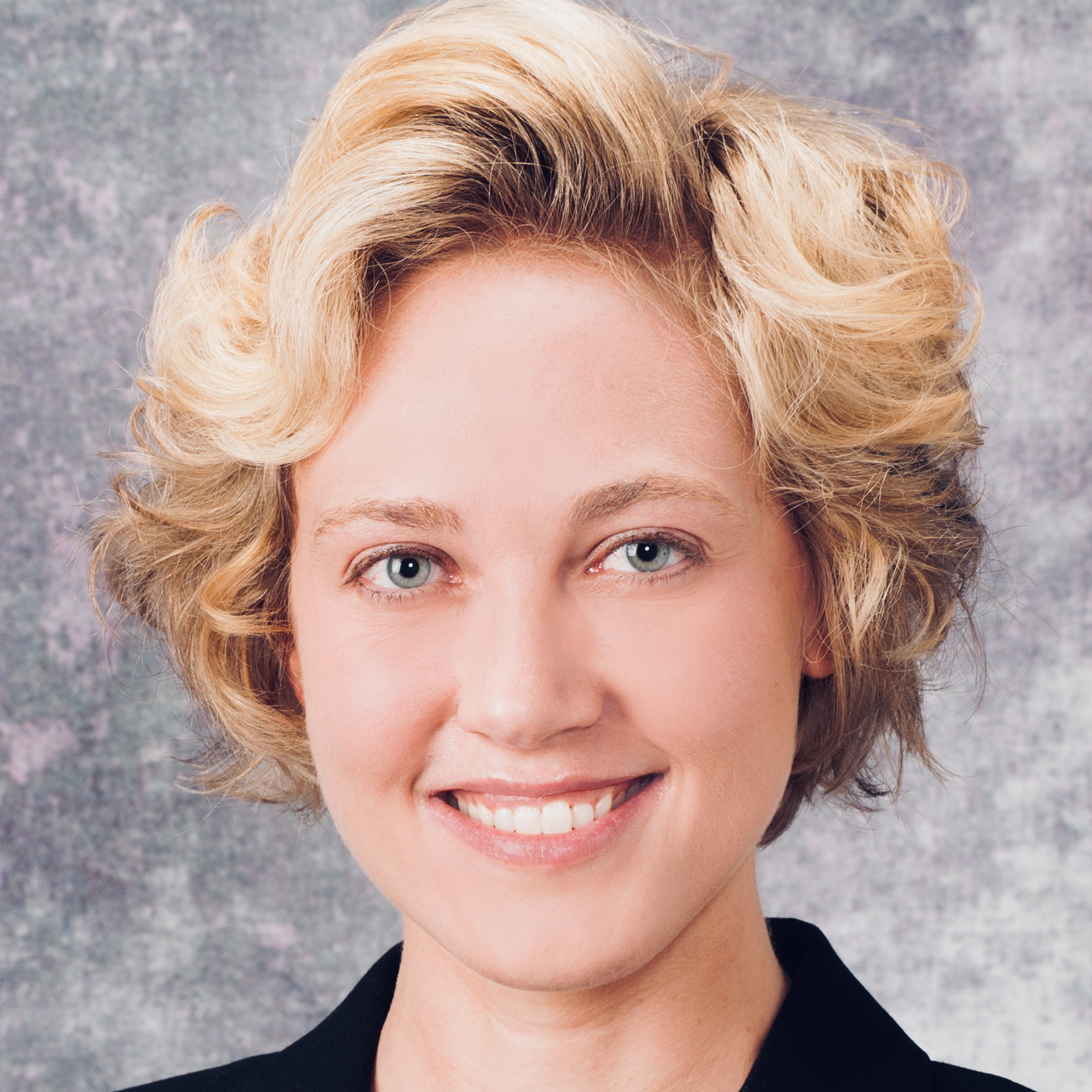 Sarah Whitley, MD/PhD