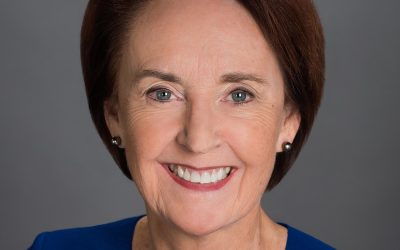 Special Guest: Mary Woolley, President and CEO, Research!America