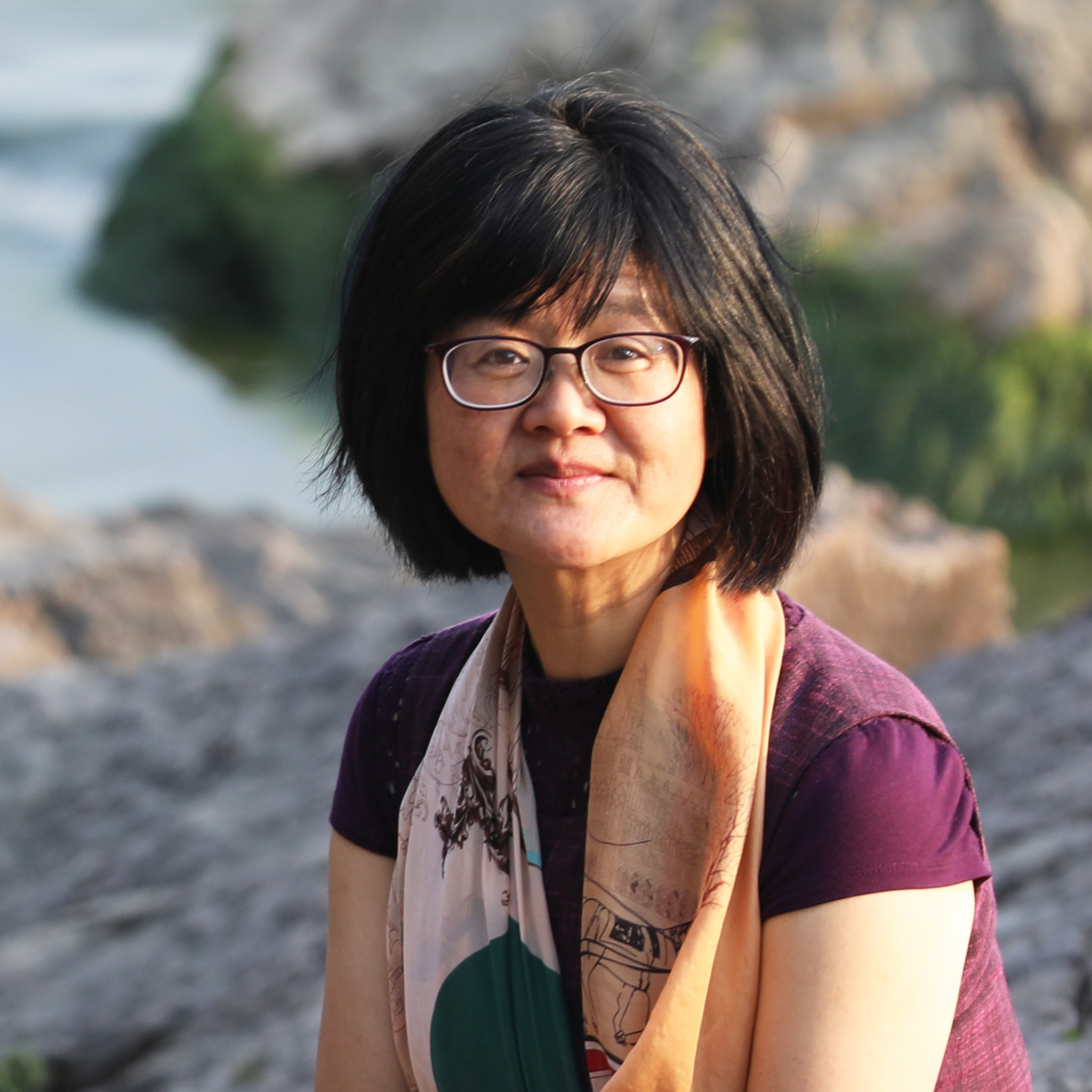 Xing Dai, PhD