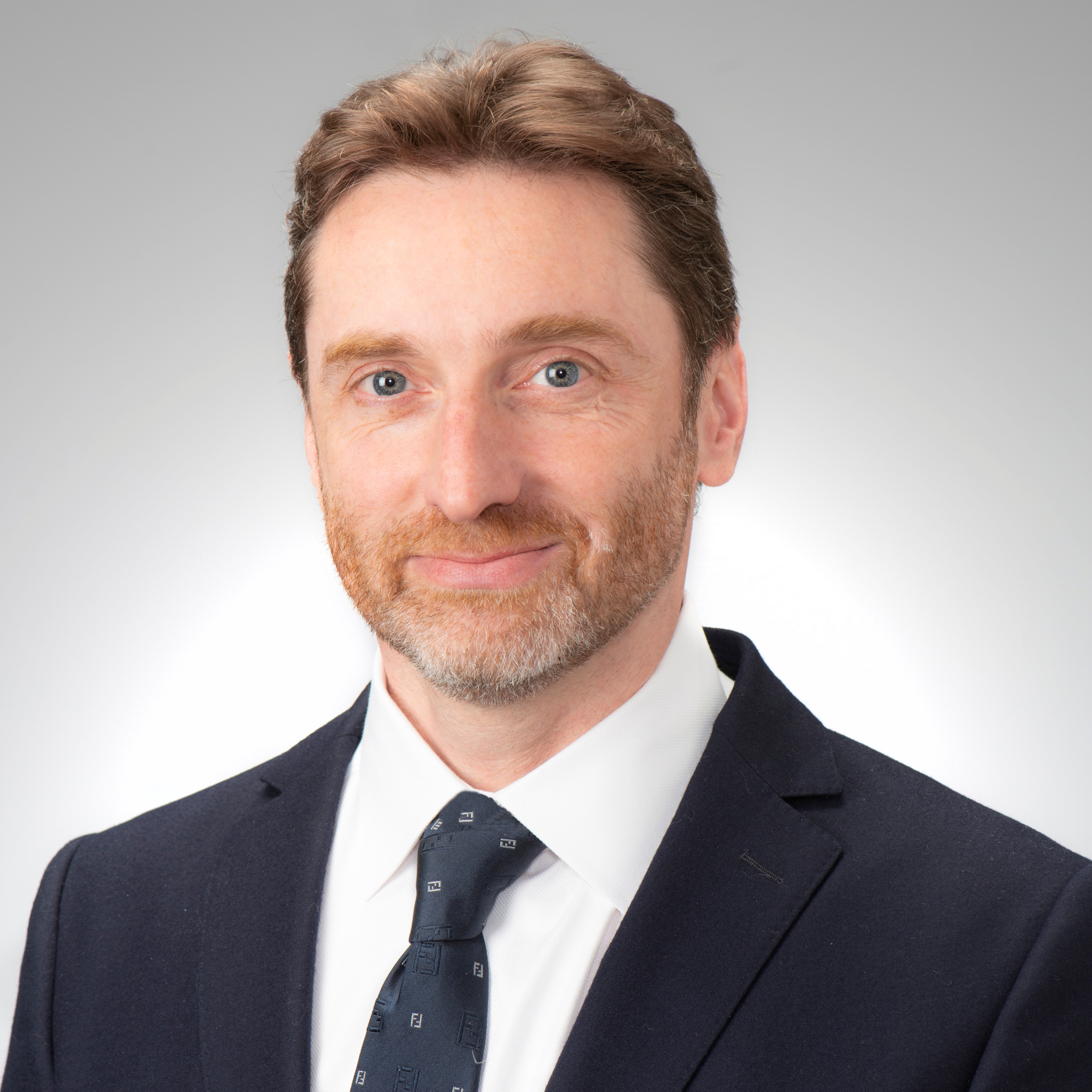 Yuri Bunimovich, MD/PhD