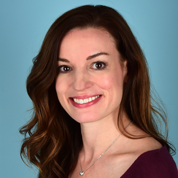 Elizabeth Grice, PhD