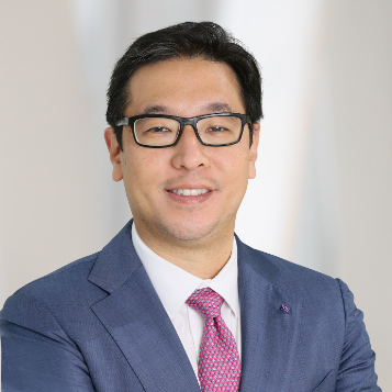 Jaehyuk Choi, MD/PhD
