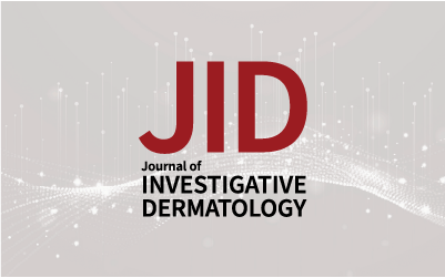 Applications Open for Journal of Investigative Dermatology Editor
