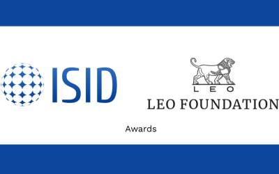 ISID and LEO Foundation Partner to Expand Global Reach of Early-Career Awards