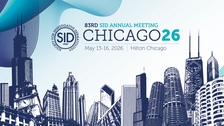 What to Know Before Submitting Your Abstract to the 2026 SID Annual Meeting