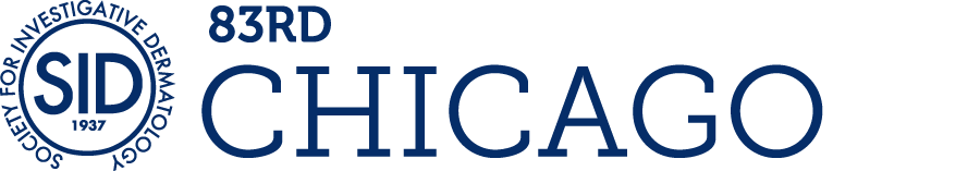 SID Annual Meeting Logo