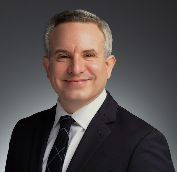 Matthew Vesely, MD/PhD